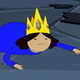 Illustration for article titled Adventure Time Recap - Betty